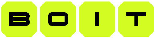 BOIT Cyber Security s.r.o. logo