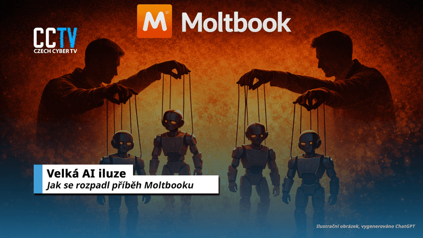 Moltbook: „AI sociální síť“, kterou ve skutečnosti ovládají lidé