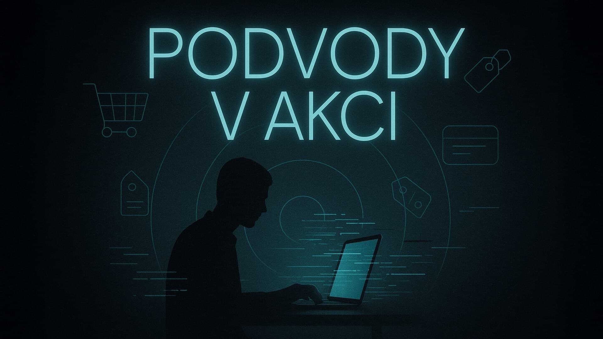 Podvody v Česku explodují. Proč je Black Friday ideálním obdobím pro kyberzločince