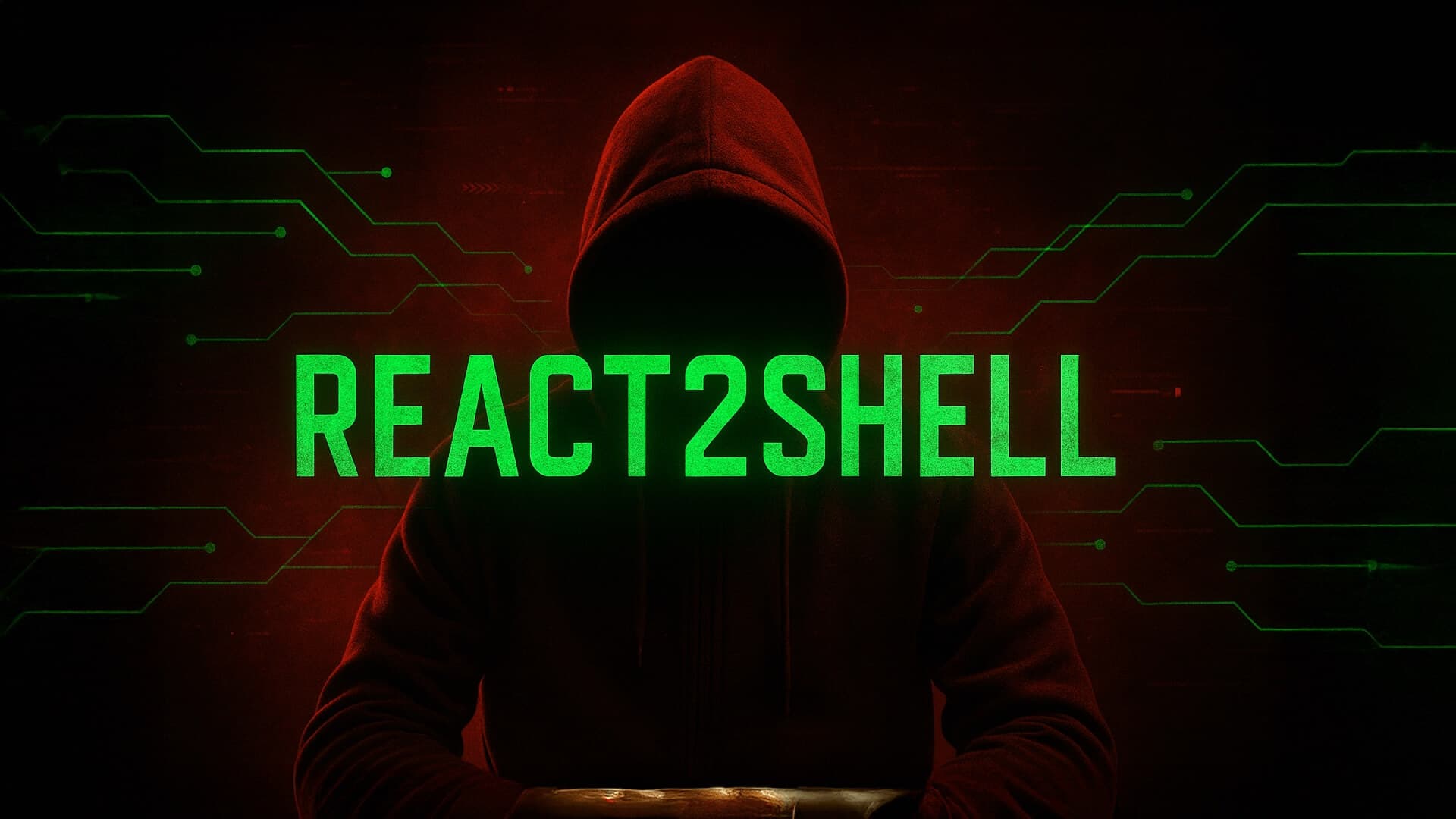 Čínské skupiny začaly zneužívat novou kritickou zranitelnost React2Shell během několika hodin. Internet to pocítil okamžitě