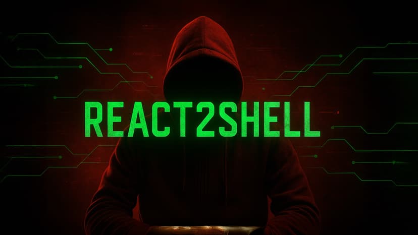 Čínské skupiny začaly zneužívat novou kritickou zranitelnost React2Shell během několika hodin. Internet to pocítil okamžitě